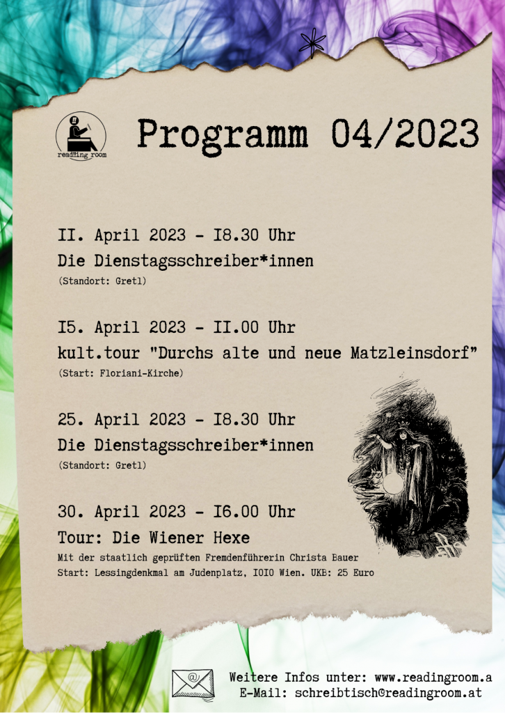 Programm 04/2023
