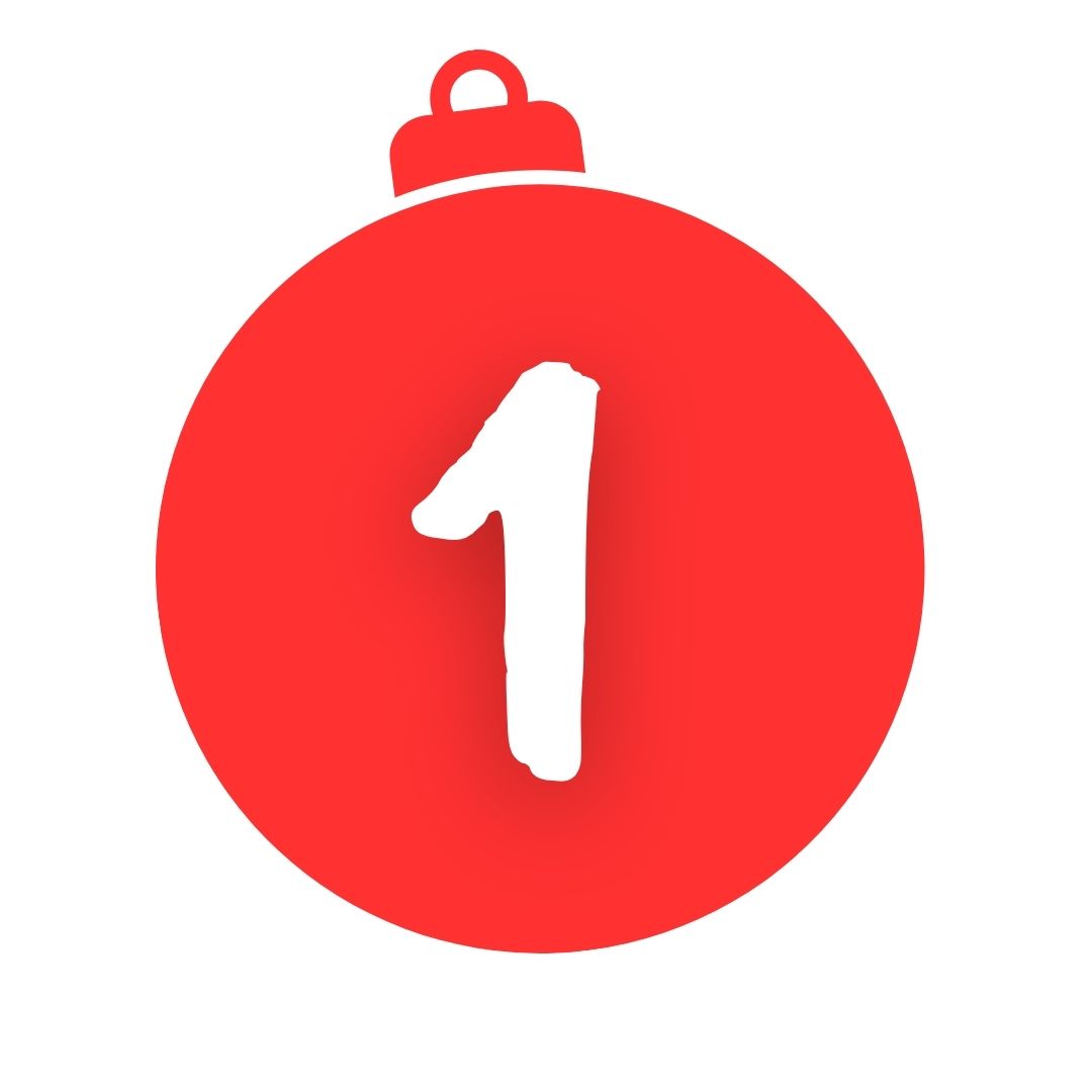 Adventkalender 1