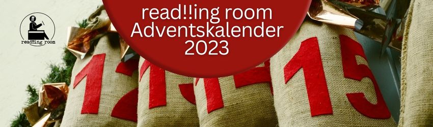 Literarischer Adventskalender 2023 (1)