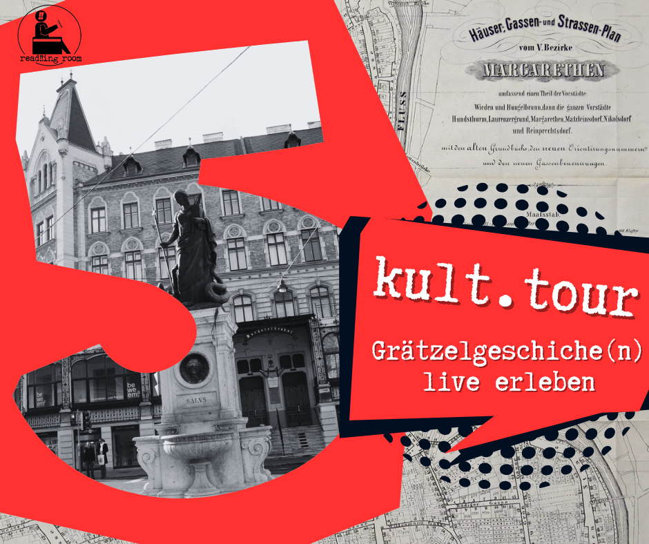 kult.tour read!!ing room neues logo 2026