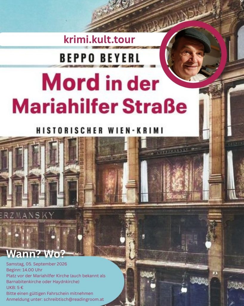 krimi.kult.tour mord in der mariahilfer straße