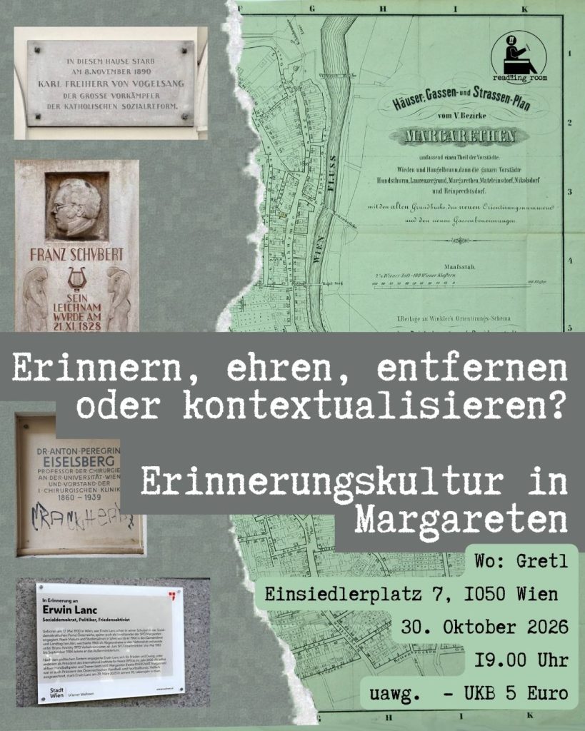 erinnerungskultur