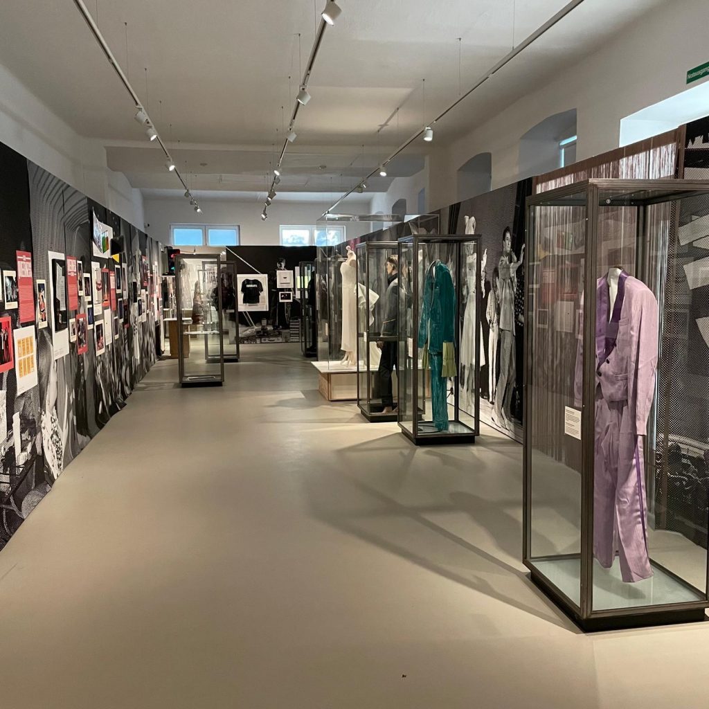 Die Ausstellung